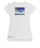 Newport Bridge Newport Rhode Island - Women's T-Shirt