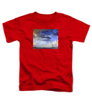 Newport Bridge Newport Rhode Island - Toddler T-Shirt