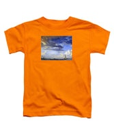 Newport Bridge Newport Rhode Island - Toddler T-Shirt