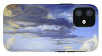 Newport Bridge Newport Rhode Island - Phone Case