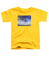 Newport Bridge Newport Rhode Island - Toddler T-Shirt