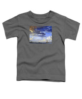 Newport Bridge Newport Rhode Island - Toddler T-Shirt