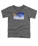 Newport Bridge Newport Rhode Island - Toddler T-Shirt