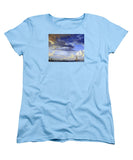 Newport Bridge Newport Rhode Island - Women's T-Shirt (Standard Fit)