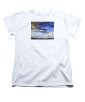 Newport Bridge Newport Rhode Island - Women's T-Shirt (Standard Fit)
