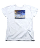 Newport Bridge Newport Rhode Island - Women's T-Shirt (Standard Fit)
