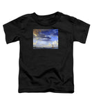 Newport Bridge Newport Rhode Island - Toddler T-Shirt