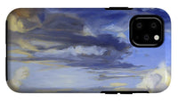 Newport Bridge Newport Rhode Island - Phone Case