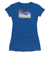 Newport Bridge Newport Rhode Island - Women's T-Shirt