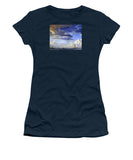 Newport Bridge Newport Rhode Island - Women's T-Shirt