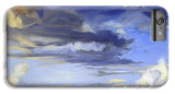 Newport Bridge Newport Rhode Island - Phone Case