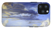 Newport Bridge Newport Rhode Island - Phone Case