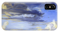Newport Bridge Newport Rhode Island - Phone Case
