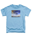 Newport Bridge Newport Rhode Island - Toddler T-Shirt