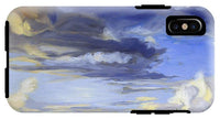 Newport Bridge Newport Rhode Island - Phone Case