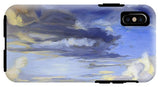 Newport Bridge Newport Rhode Island - Phone Case
