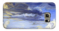 Newport Bridge Newport Rhode Island - Phone Case