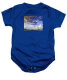 Newport Bridge Newport Rhode Island - Baby Onesie