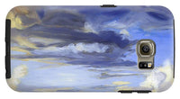 Newport Bridge Newport Rhode Island - Phone Case