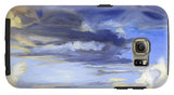 Newport Bridge Newport Rhode Island - Phone Case