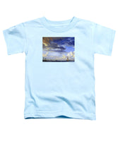 Newport Bridge Newport Rhode Island - Toddler T-Shirt