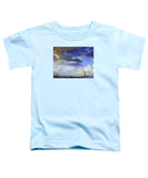 Newport Bridge Newport Rhode Island - Toddler T-Shirt
