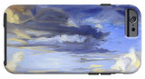 Newport Bridge Newport Rhode Island - Phone Case