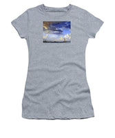 Newport Bridge Newport Rhode Island - Women's T-Shirt