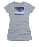 Newport Bridge Newport Rhode Island - Women's T-Shirt