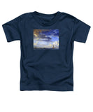 Newport Bridge Newport Rhode Island - Toddler T-Shirt