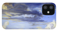 Newport Bridge Newport Rhode Island - Phone Case