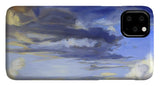 Newport Bridge Newport Rhode Island - Phone Case