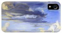 Newport Bridge Newport Rhode Island - Phone Case