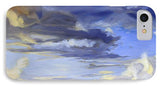 Newport Bridge Newport Rhode Island - Phone Case