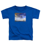 Newport Bridge Newport Rhode Island - Toddler T-Shirt