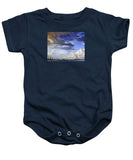 Newport Bridge Newport Rhode Island - Baby Onesie