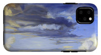 Newport Bridge Newport Rhode Island - Phone Case