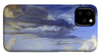 Newport Bridge Newport Rhode Island - Phone Case