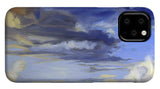 Newport Bridge Newport Rhode Island - Phone Case
