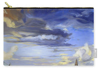 Newport Bridge Newport Rhode Island - Carry-All Pouch