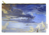 Newport Bridge Newport Rhode Island - Carry-All Pouch