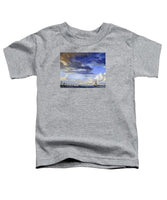 Newport Bridge Newport Rhode Island - Toddler T-Shirt