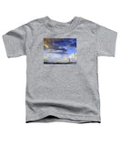 Newport Bridge Newport Rhode Island - Toddler T-Shirt