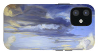 Newport Bridge Newport Rhode Island - Phone Case