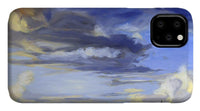 Newport Bridge Newport Rhode Island - Phone Case