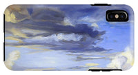 Newport Bridge Newport Rhode Island - Phone Case