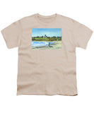 Second Beach Newport Rhode Island - Youth T-Shirt