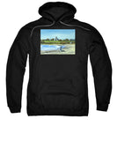 Second Beach Newport Rhode Island - Sweatshirt