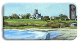 Second Beach Newport Rhode Island - Phone Case