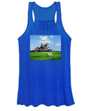 Castle Hill Inn Newport Rhode Island - Women's Tank Top